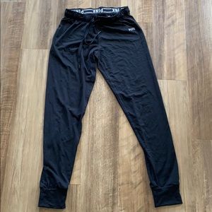 Victoria Secret Pink Jogger Leggings